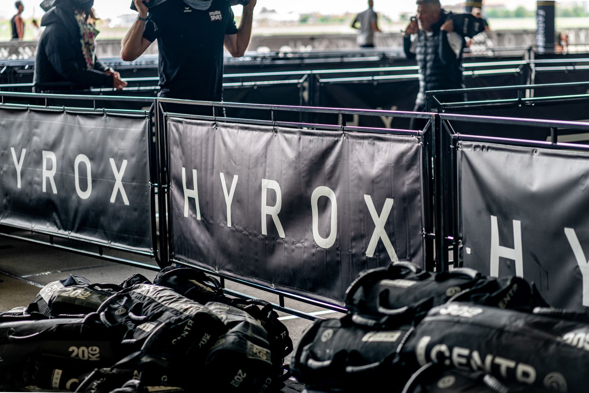 Hyrox