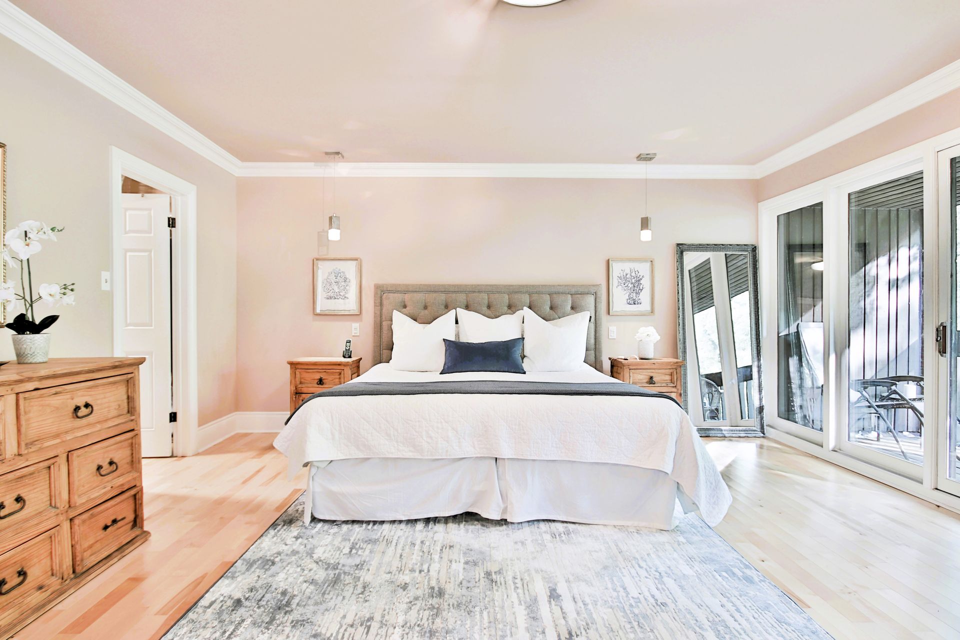 Remodel Bedroom Ideas