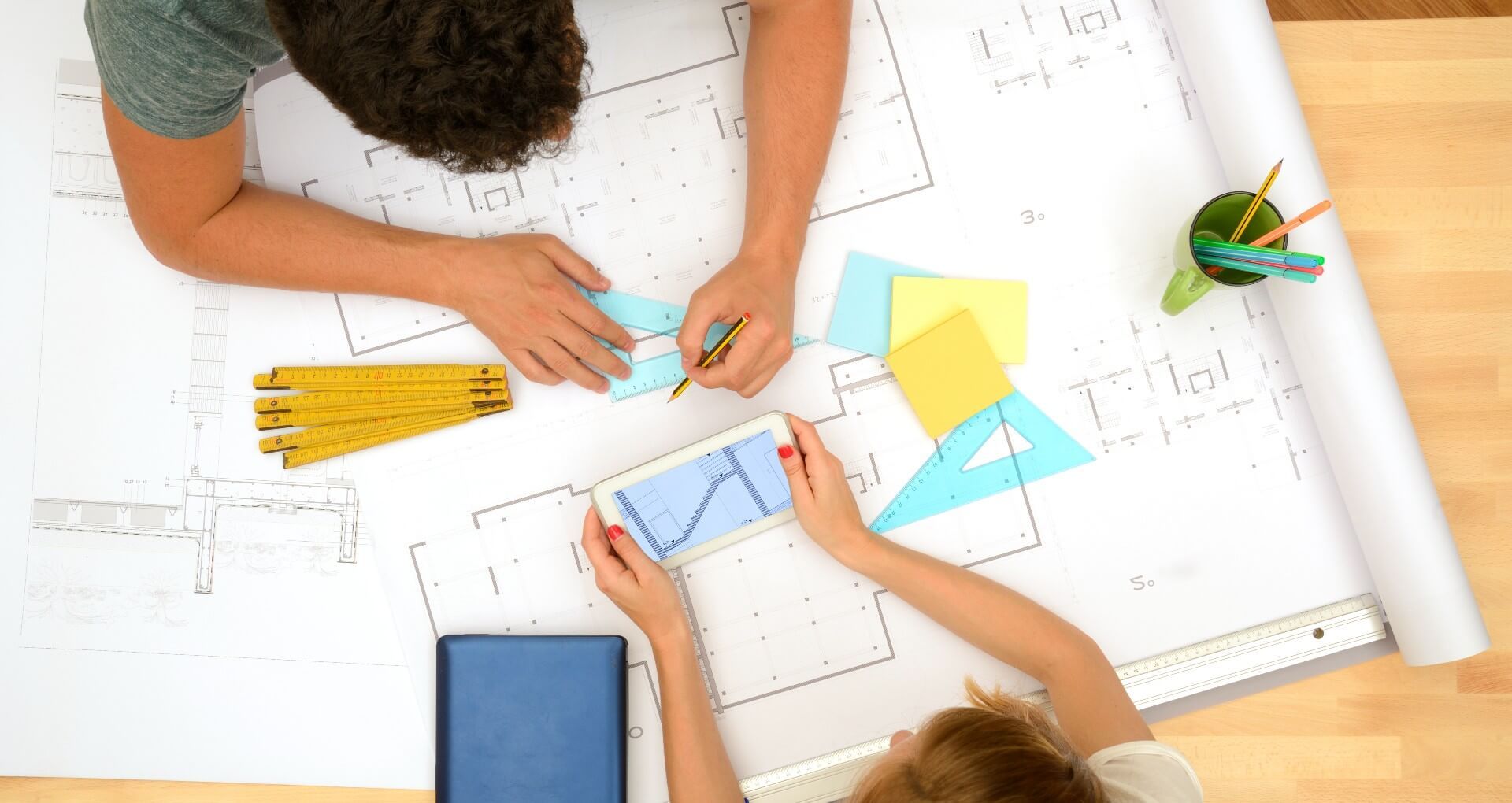 Where Should You Start When You're Remodeling Your House