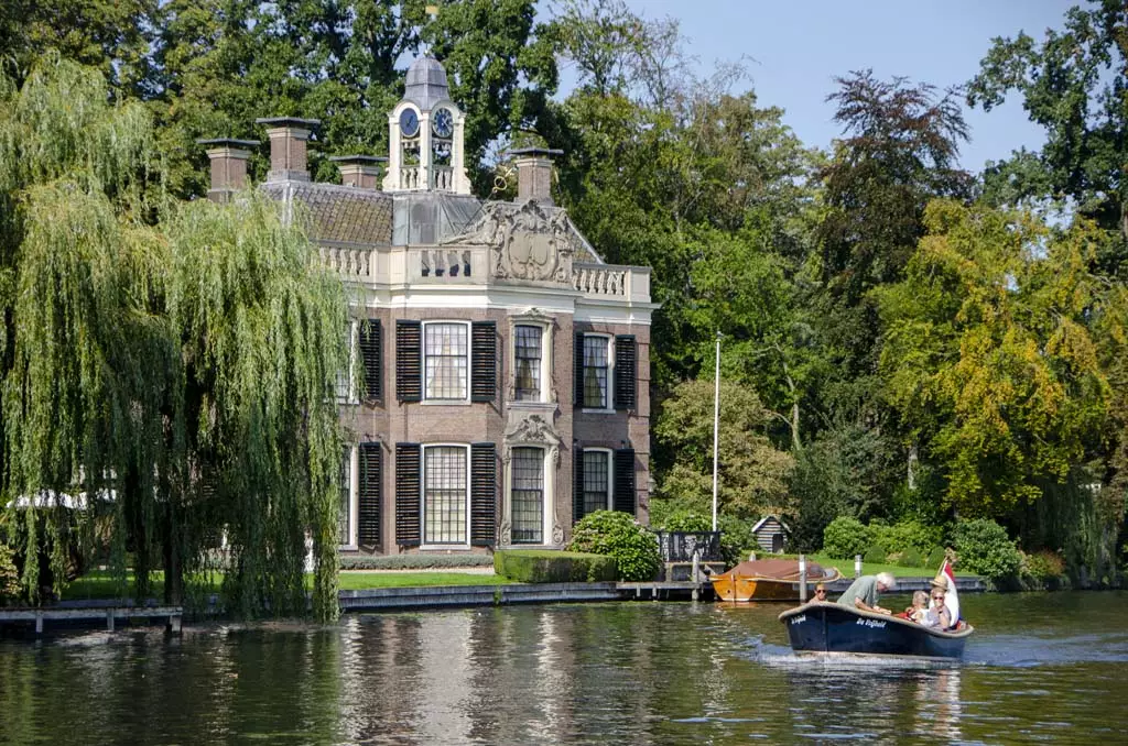 buitenplaats rupelmonde