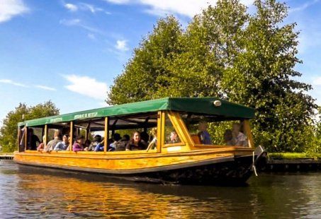 salonboot de gerrit
