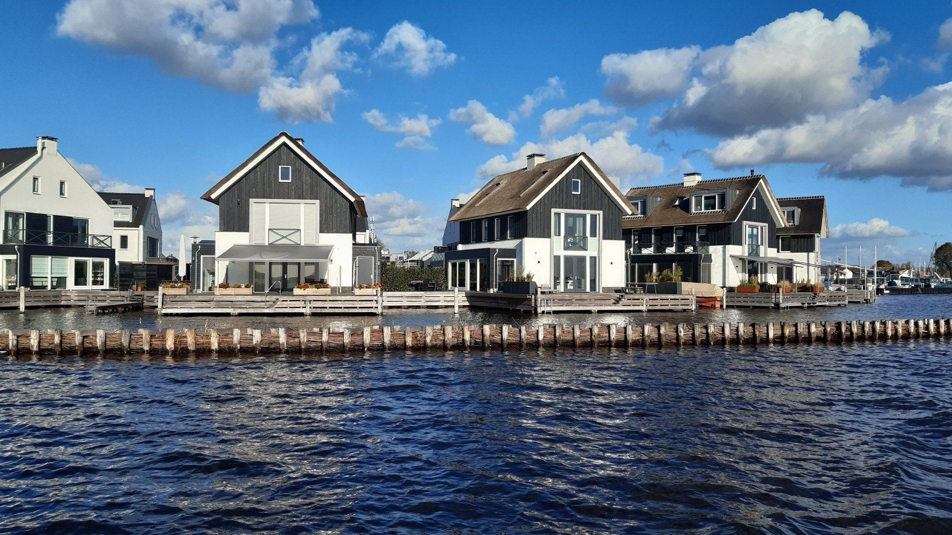centrum loosdrecht