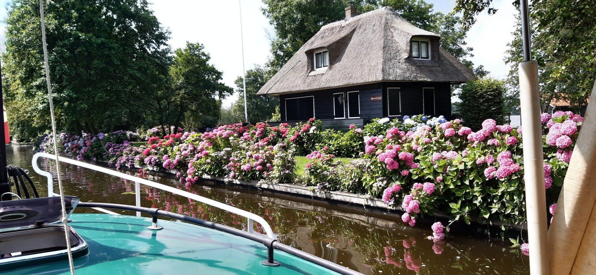 kalverstraat 1 loosdrecht