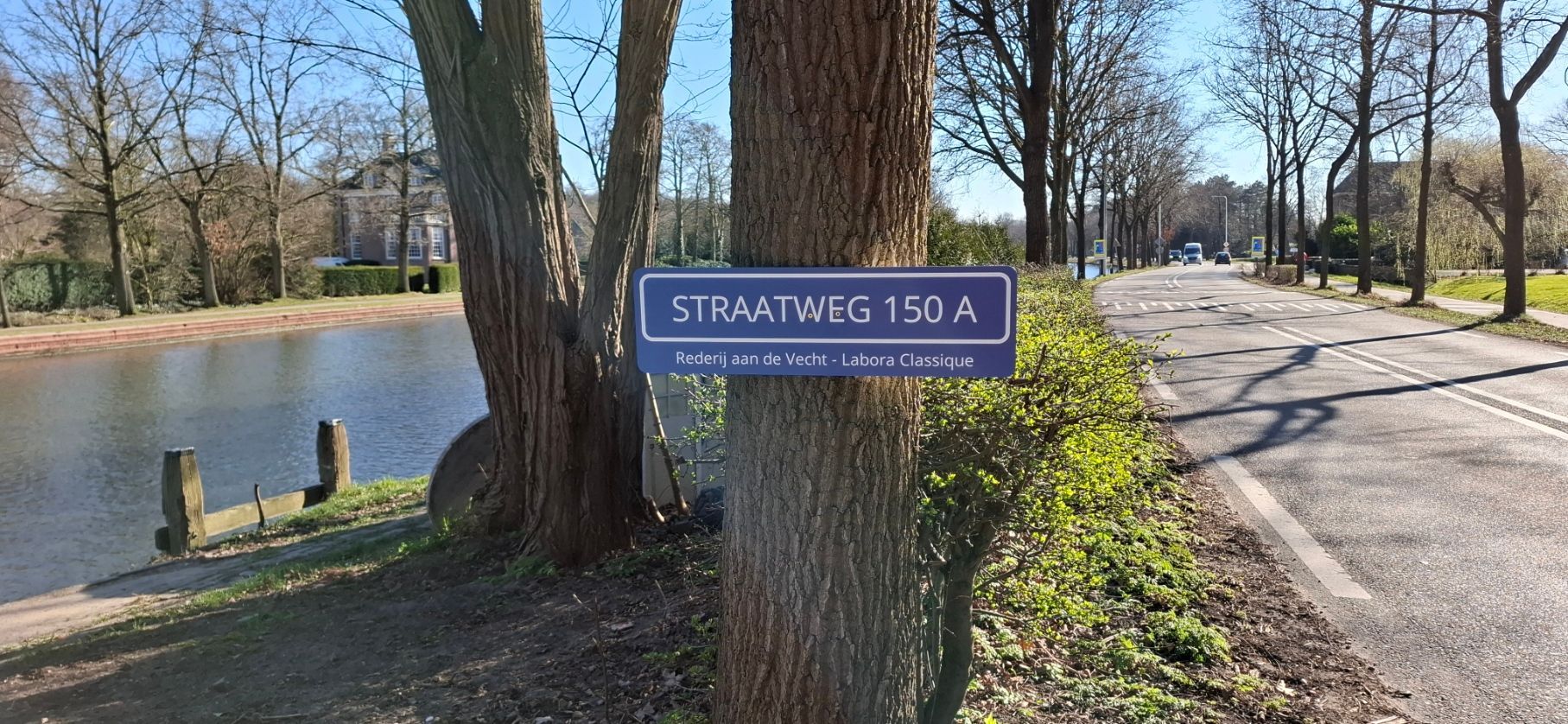 Straatweg 150 A Maarssen Straatweg 150 A Maarssen