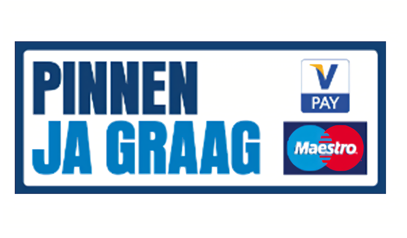 logo pinnen