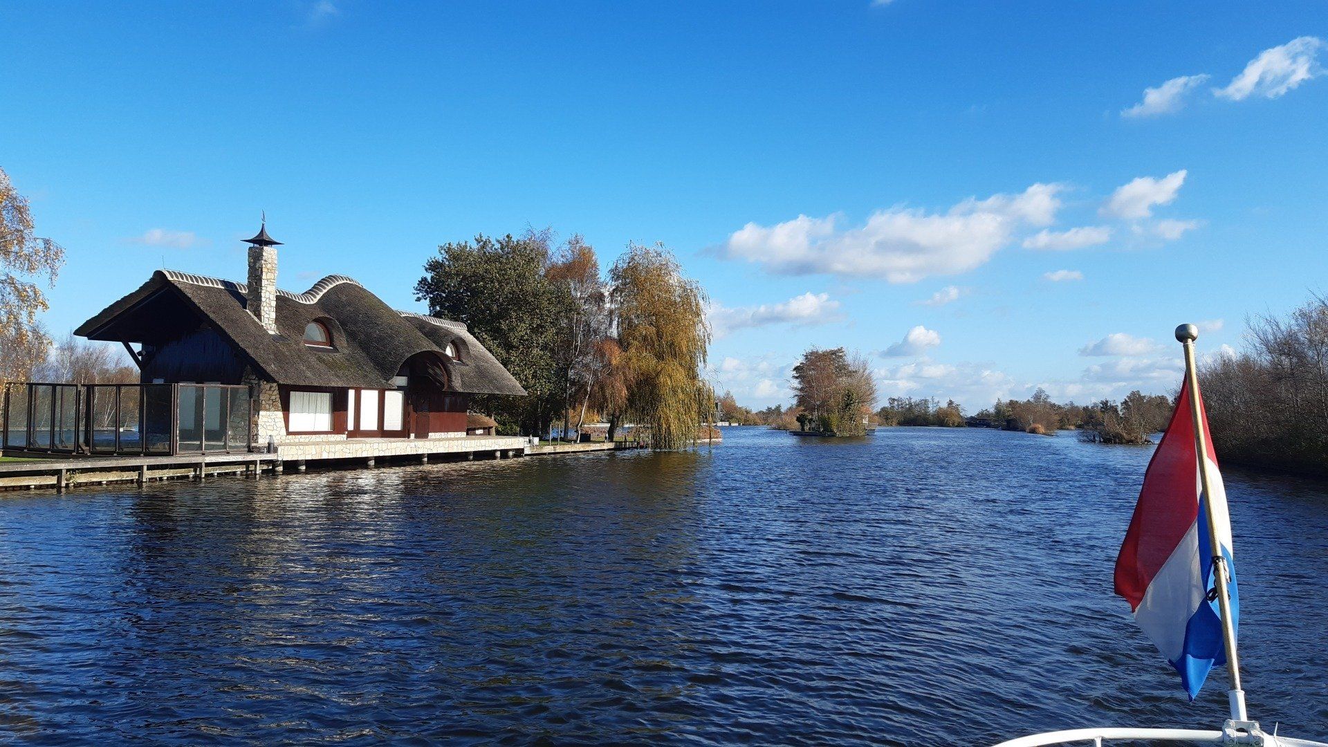 trekgaten 2 loosdrecht
