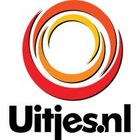 logo uitjes.nl