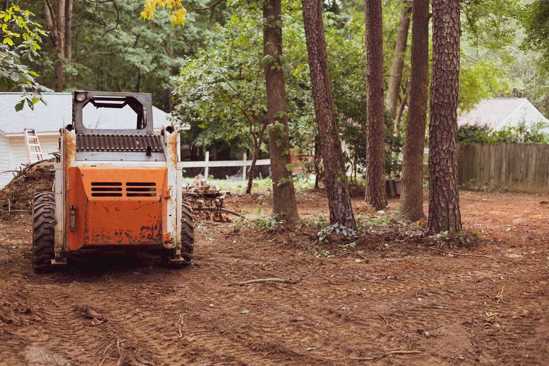 Landscaping — Crestview, FL — Coastal View Fencing LLC