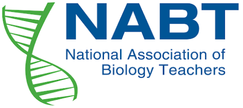 The National Association of Biology Teachers logo