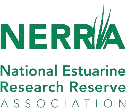 Green logo: