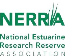 Green logo: