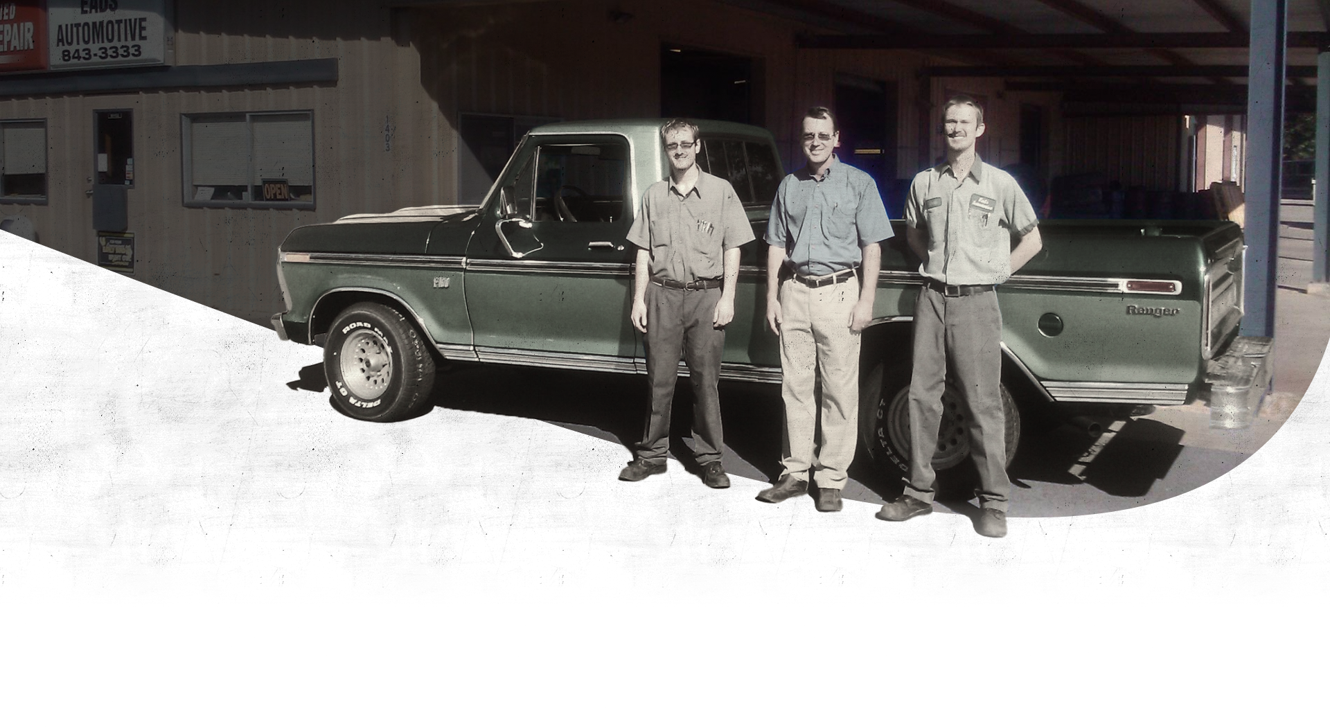 Hero | Eads Automotive & Tire