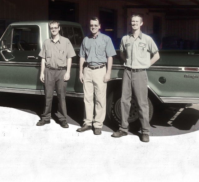 Hero | Eads Automotive & Tire