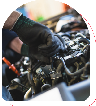 Engine Repair | Eads Automotive & Tire