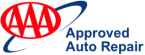 AAA Logo | Eads Automotive & Tire
