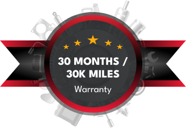 Warranty | Eads Automotive & Tire