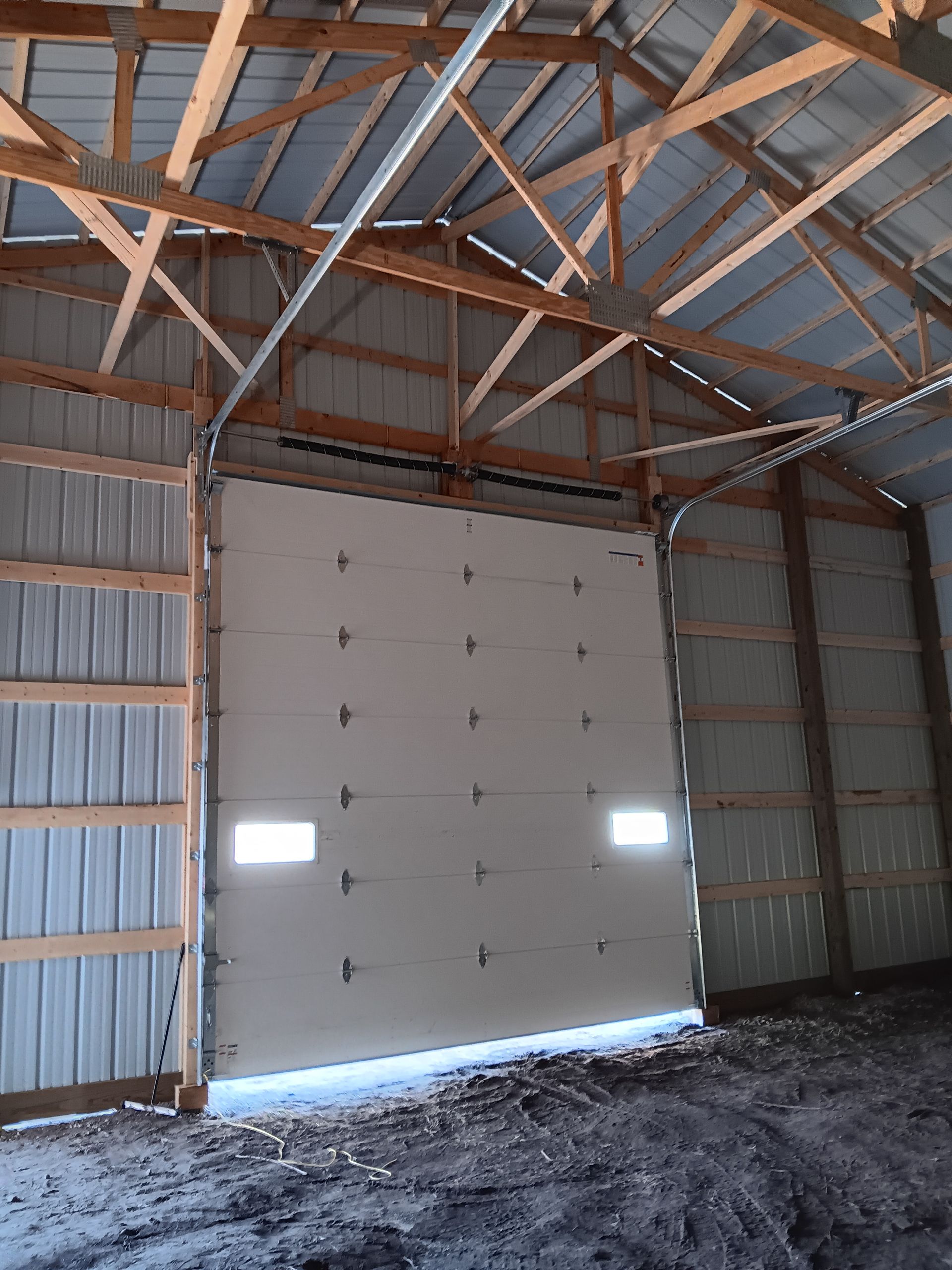 door repair