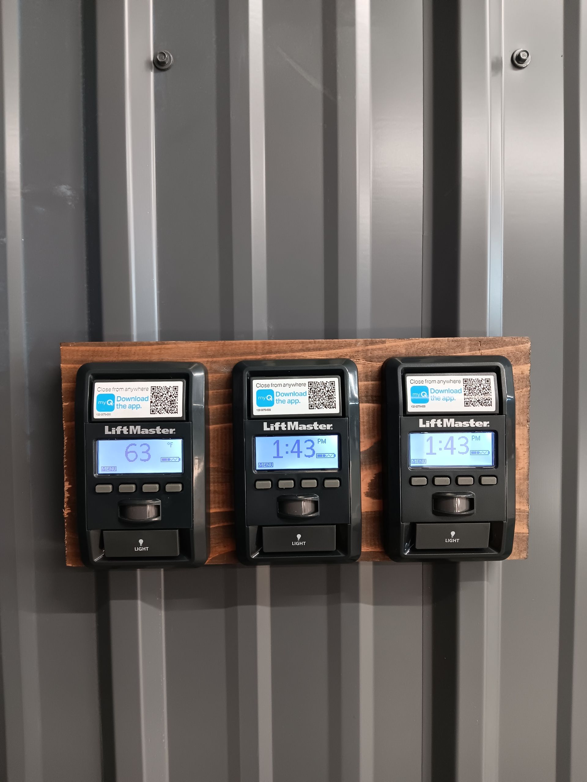 quality garage door installation north dakota