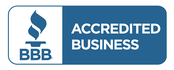 Elite Garage Doors is a BBB member