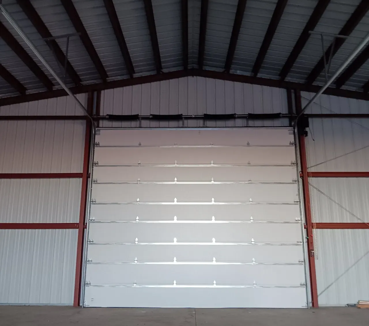 Garage Door Install, Service, and Repair for Business and Farm