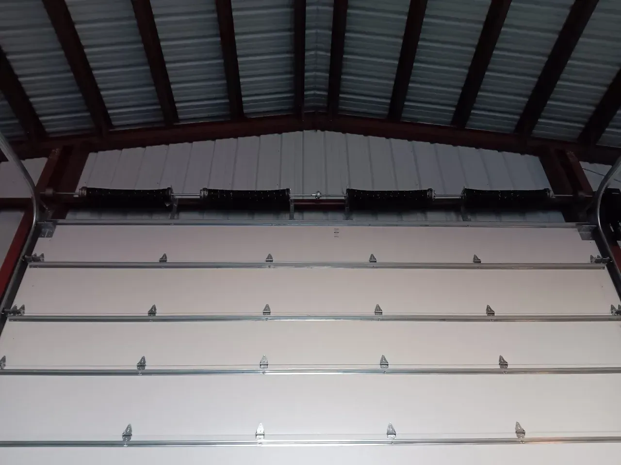 Commercial Garage Door Install and Repairs ND