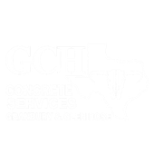 GCH Concrete Logo