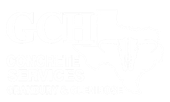 GCH Concrete Logo