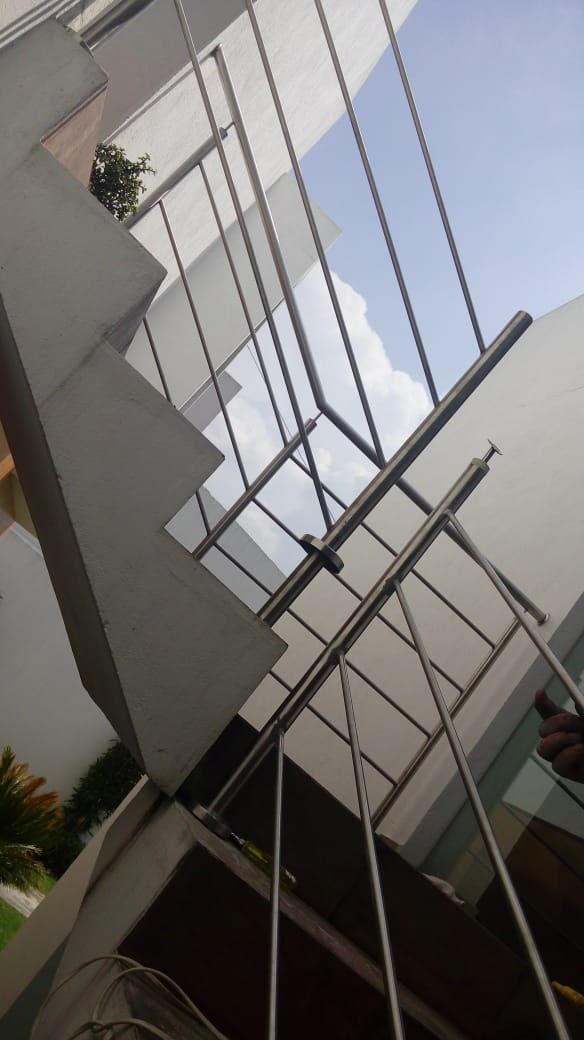 VIDRIOS Y ALUMINIO MEDINA - Excelente calidad