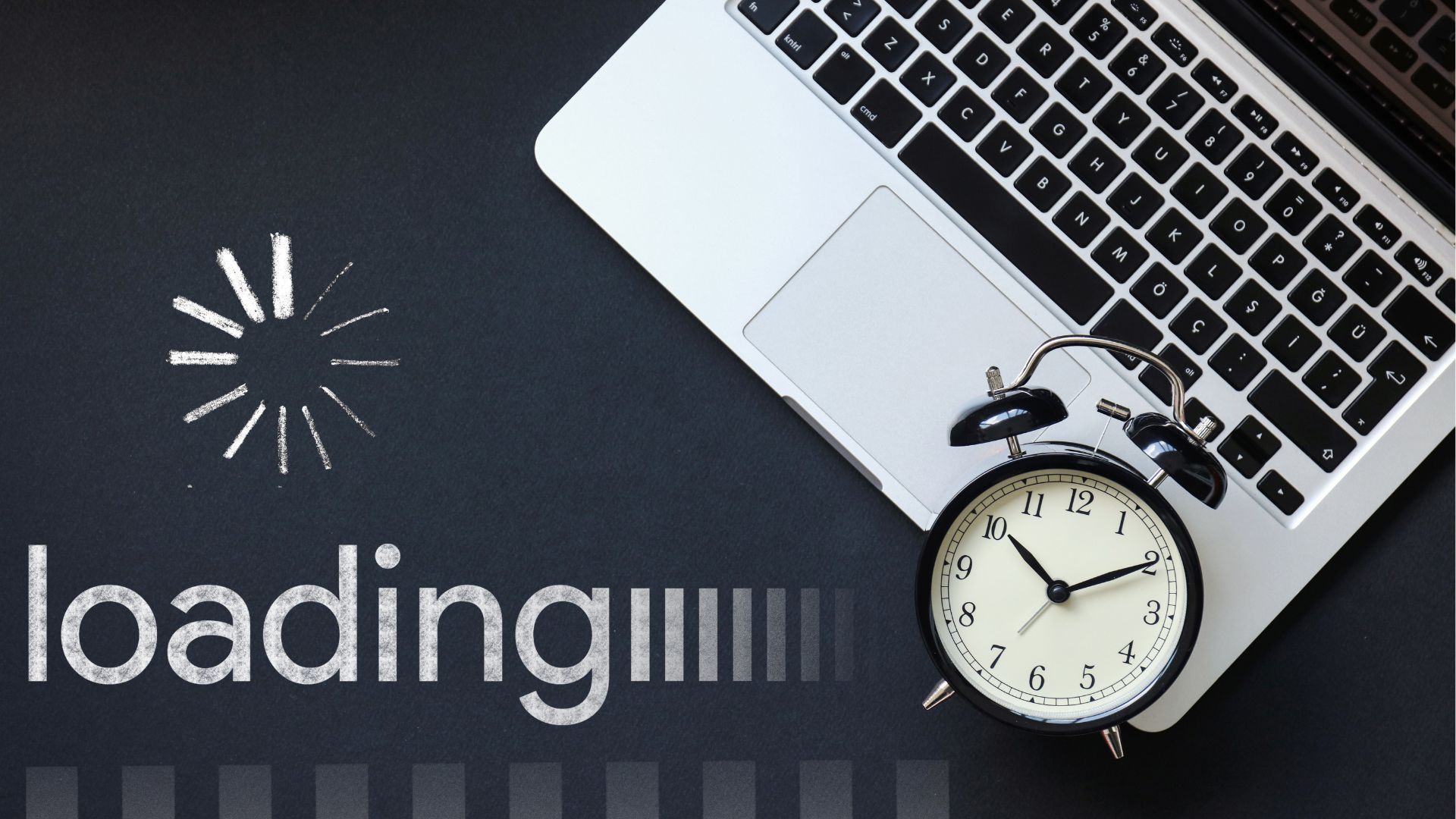 Why Speed Matters: Optimizing Your Website’s Loading Time