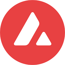 A red circle with a white triangle inside of it