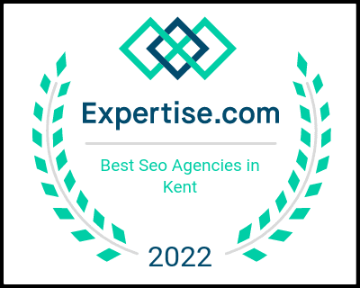 Expertise.com Best SEO Agencies in Kent 2022