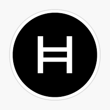 The letter h is in a black circle on a white background.