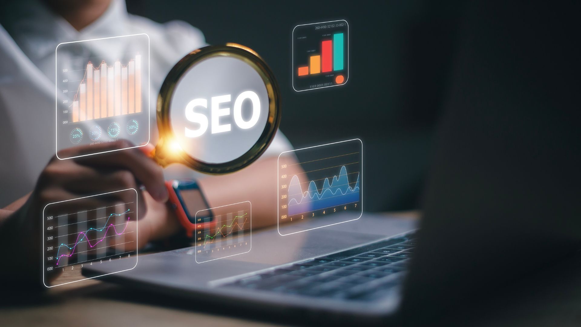How to Optimize Your Website for SEO