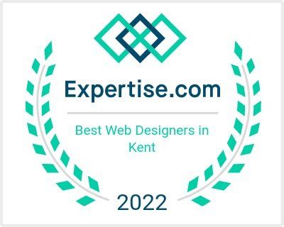 Expertise.com Best Web Designers in Kent 2022