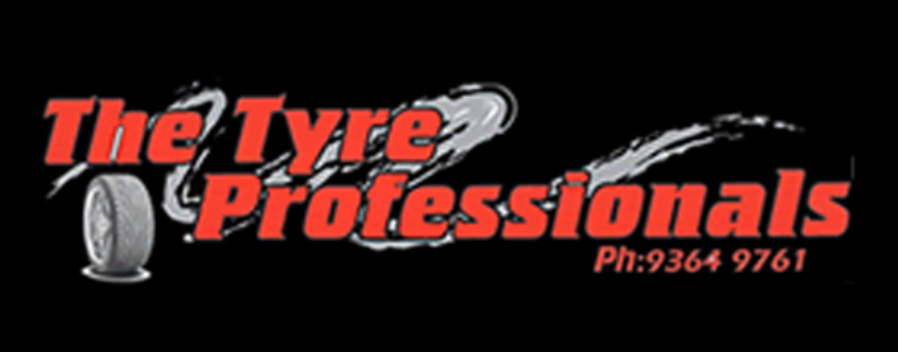 The Tyre Professionals