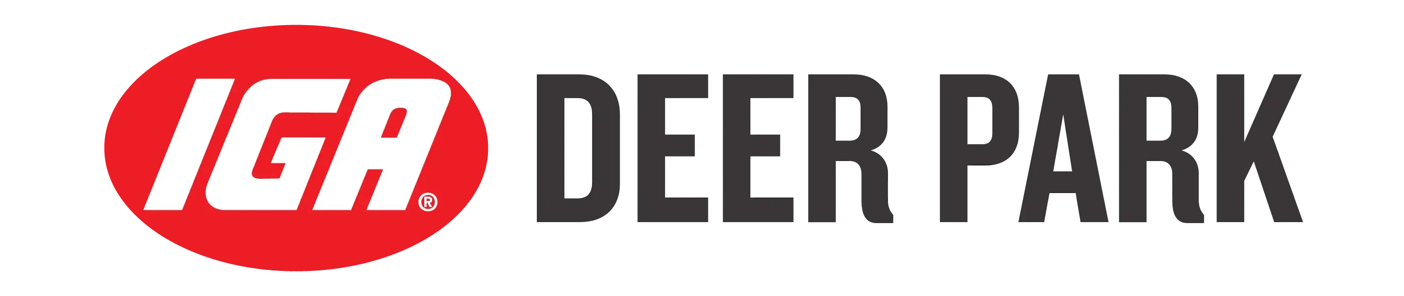 IGA Deer Park