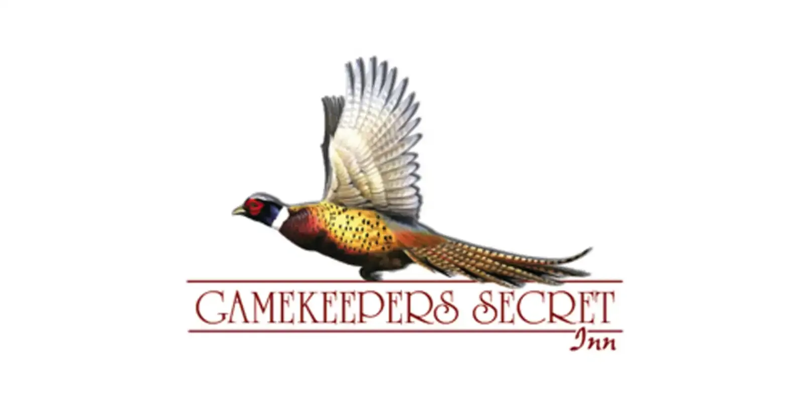 Gamekeepers Secret Inn