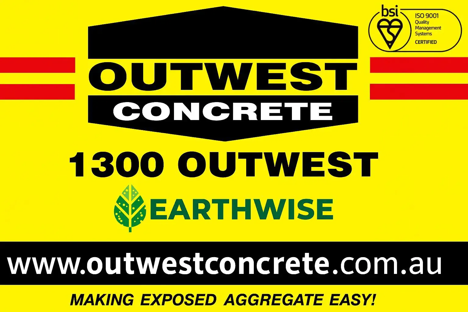 Outwest Concrete