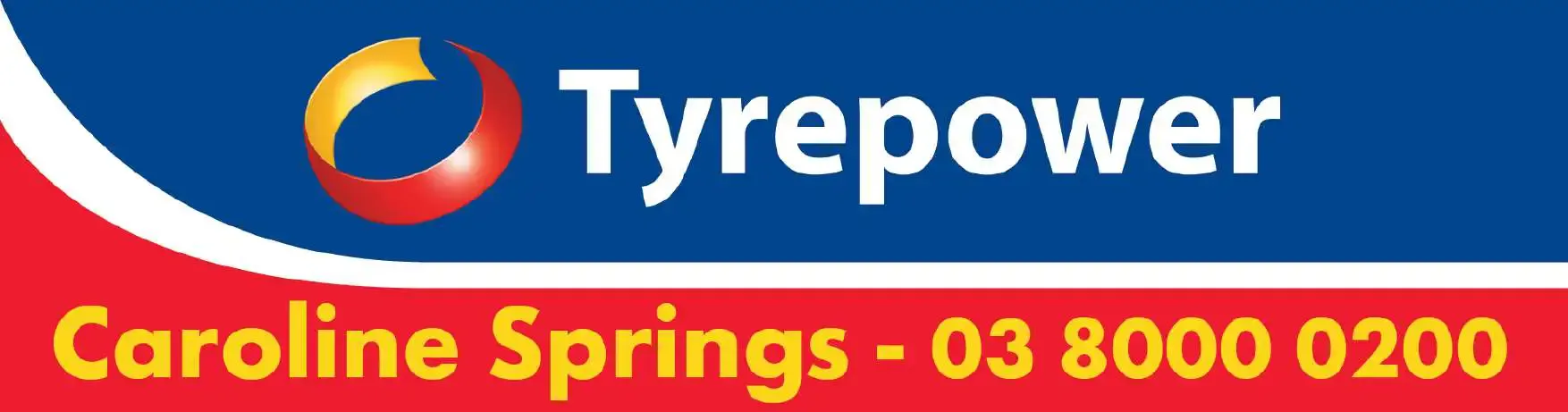 Tyre Power Caroline Springs