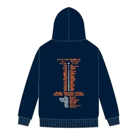 18's Premiership Hoodie