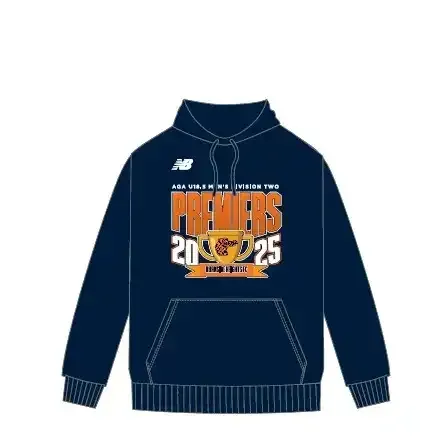 18's Premiership Hoodie