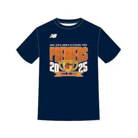 18's Premiership T-Shirt
