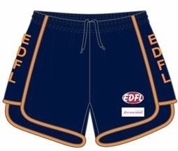 Playing Shorts - Senior Women & Youth Girls