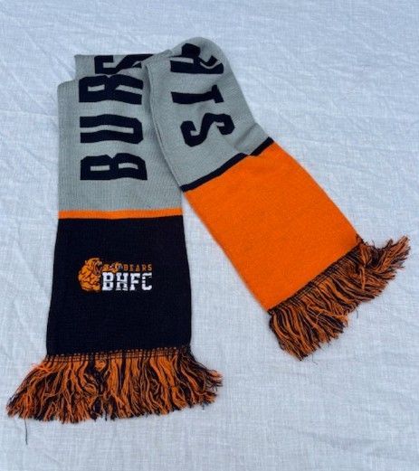 Team Scarf