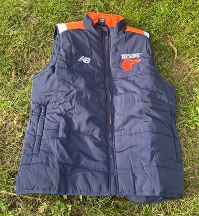 Vest