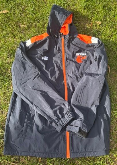 Winter Jacket