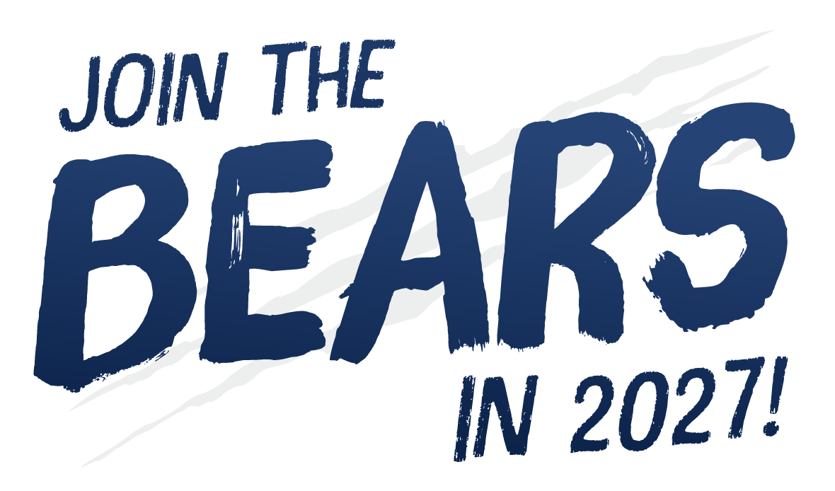 Bears Burnside Heights Football Club Register for 2026