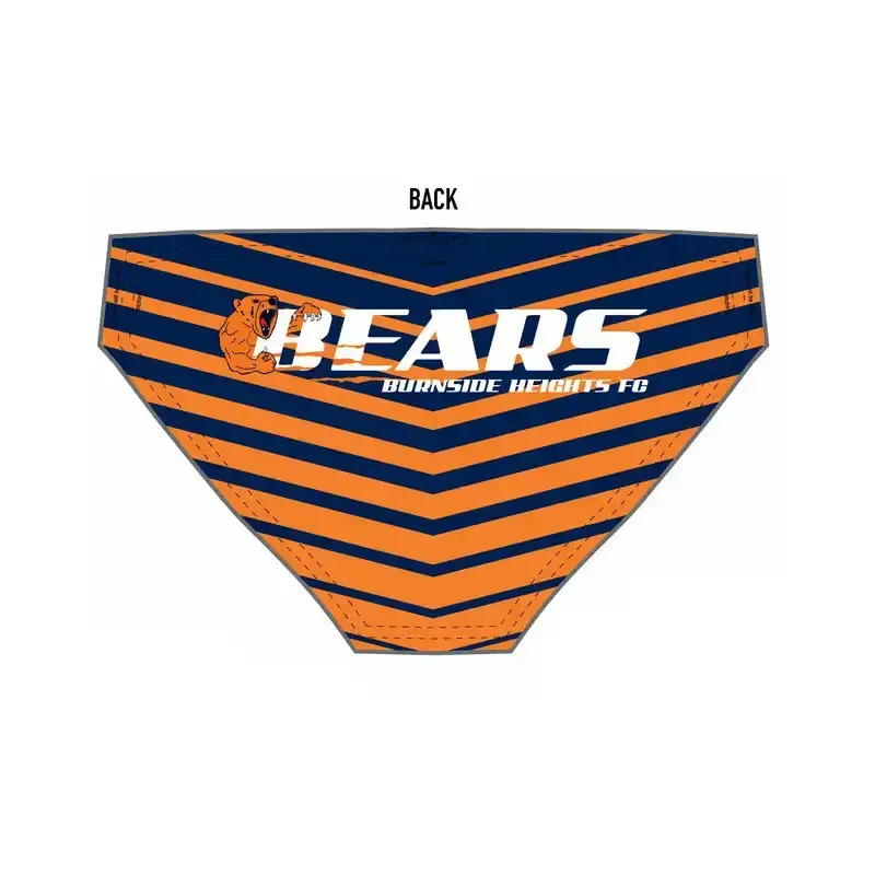 Bears Budgy Smugglers