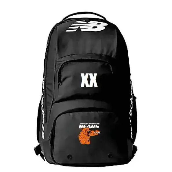Team Backpack