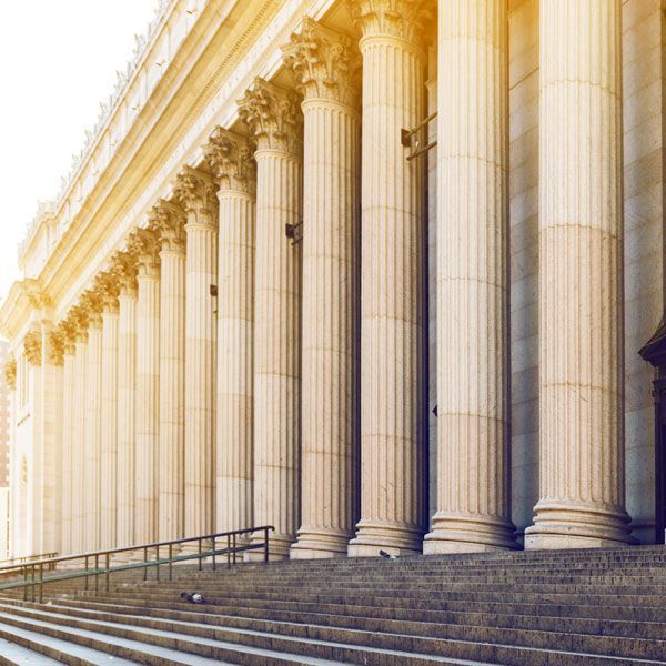 Post-Conviction & Appeals